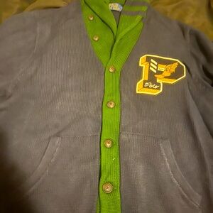 Polo by Ralph Lauren cardigan